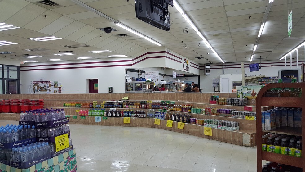 More Photos Of 926-932 Broadway, Newark Freestanding For Sale