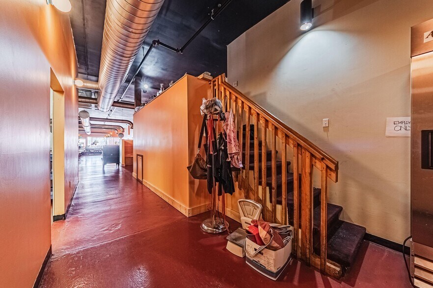 More Photos Of 443 N Commercial St, Trinidad Specialty For Sale