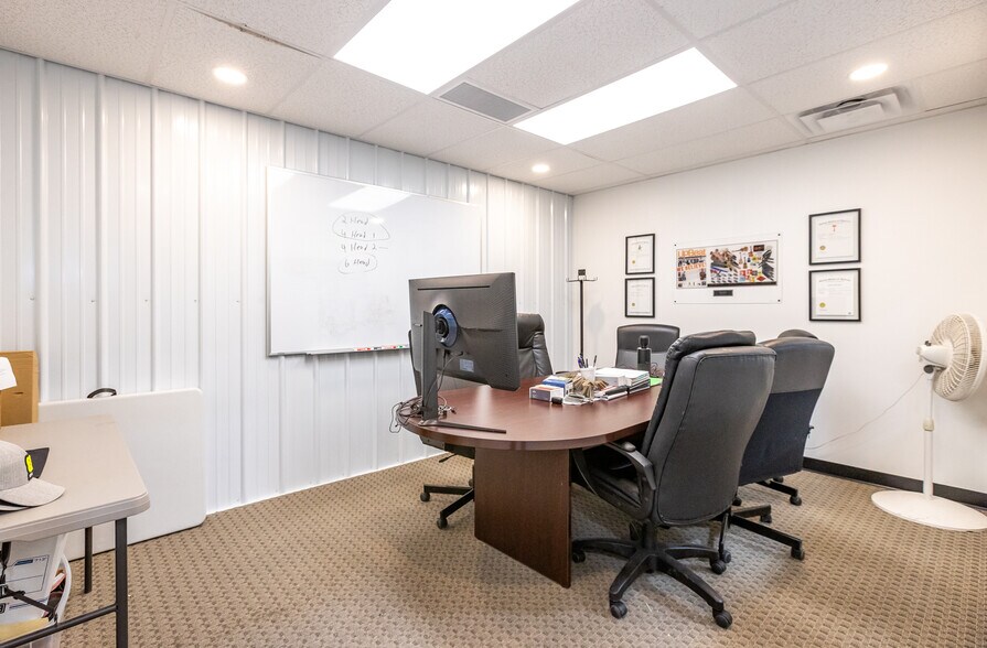 More Photos Of 3893 W State Road 47, Sheridan Light Manufacturing For Sale