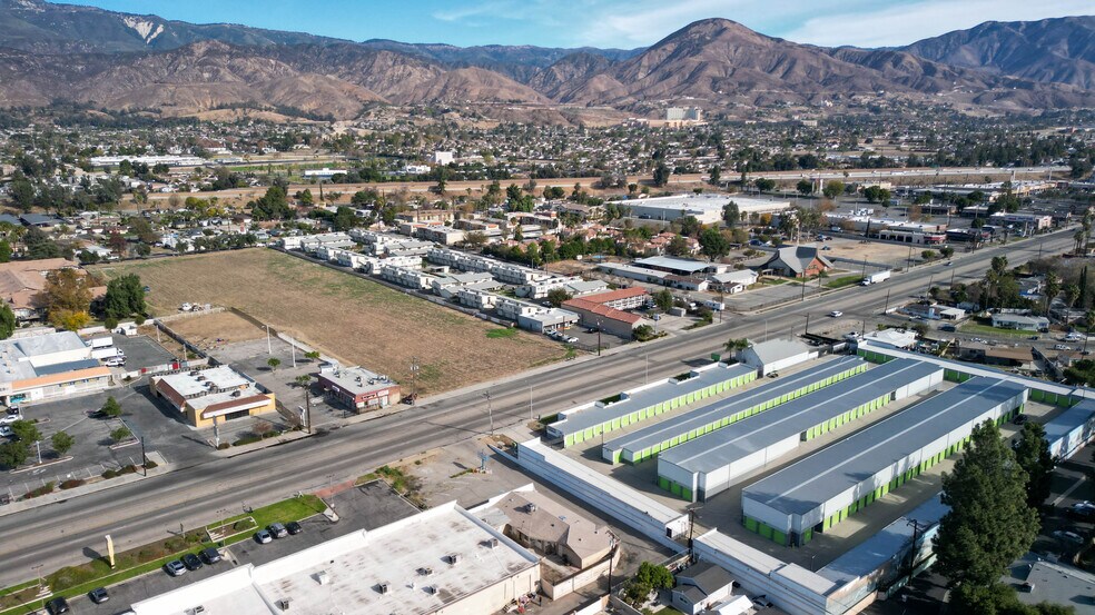 More Photos Of 1731 E Highland Ave, San Bernardino Healthcare For Lease