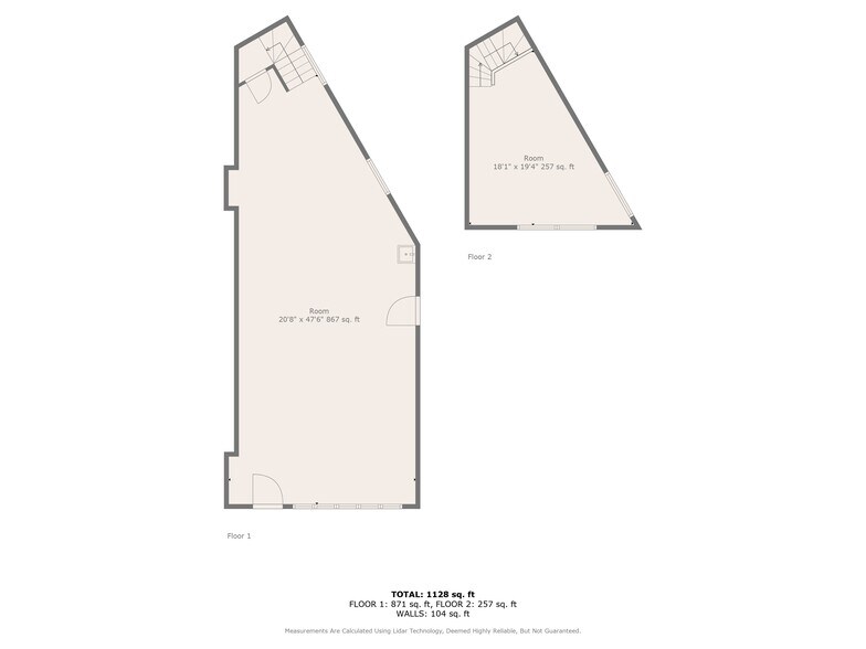 More Photos Of 45-49 8th St, Hudson Storefront Retail Residential For Sale