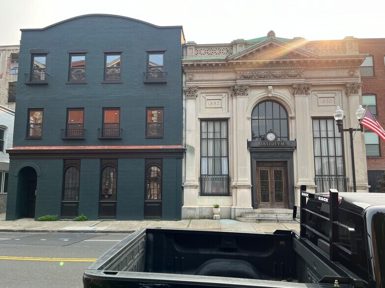 More Photos Of 103 Main St, Ansonia Office Residential For Sale