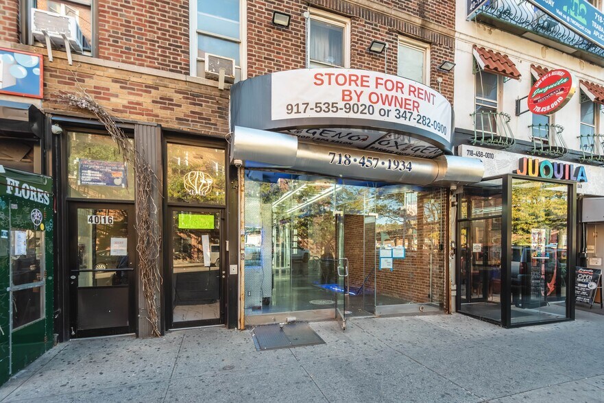 More Photos Of 4014 83rd St, Elmhurst Apartments For Lease