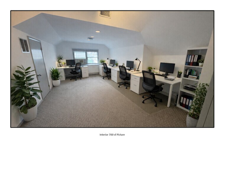 More Photos Of 629 W Mount Pleasant Ave, Livingston Medical For Lease