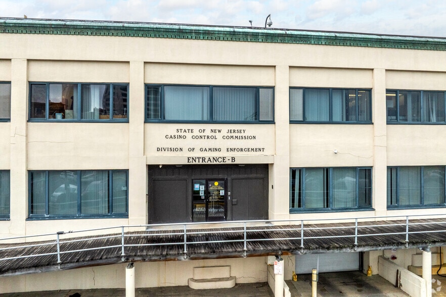 More Photos Of 1325 Boardwalk Ave, Atlantic City Office Residential For Sale