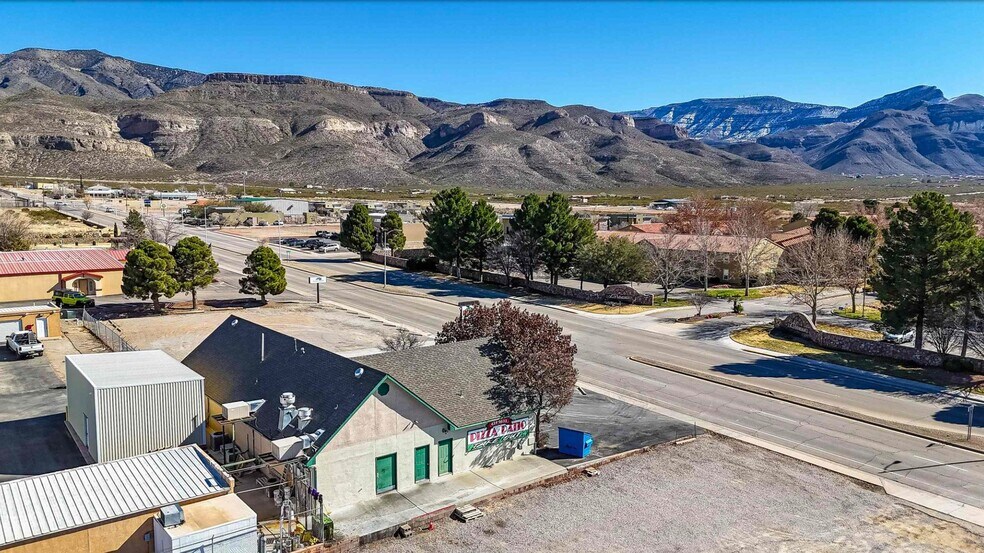 More Photos Of 2203 1st St, Alamogordo General Retail For Sale