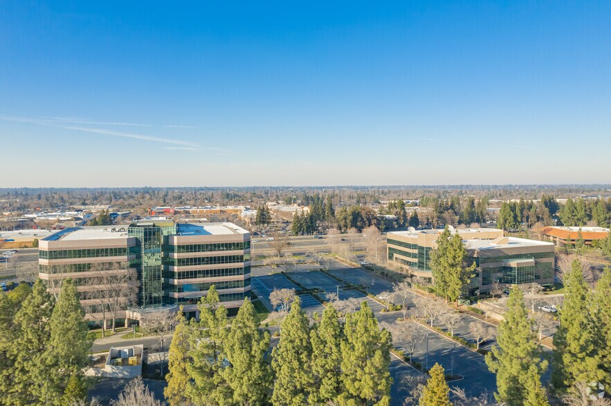 More Photos Of 2882 Prospect Park Dr, Rancho Cordova Office For Lease