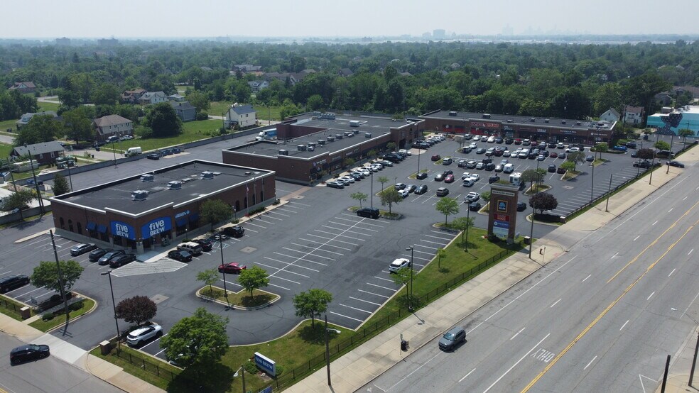 Primary Photo Of 14632-14820 Mack Ave, Detroit Unknown For Lease