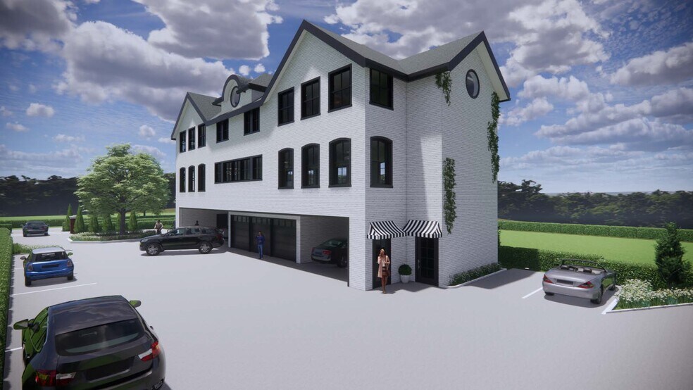 More Photos Of 342 Hyde Park Ave, Tampa Office Residential For Sale