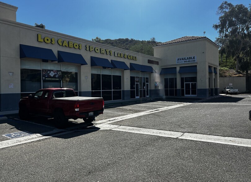 More Photos Of 20702 Lake Forest Dr, Lake Forest Unknown For Lease