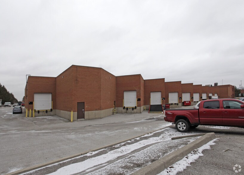More Photos Of 110 Jardin Dr, Concord Warehouse For Lease