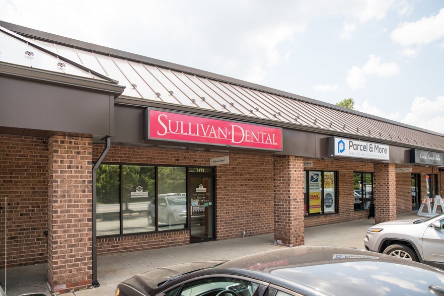 More Photos Of 1436 Pottstown Pike, West Chester General Retail For Sale