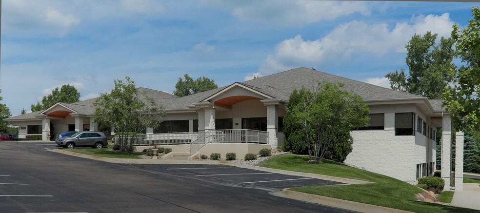 Primary Photo Of 7300 Dixie Hwy, Village of Clarkston Office For Lease