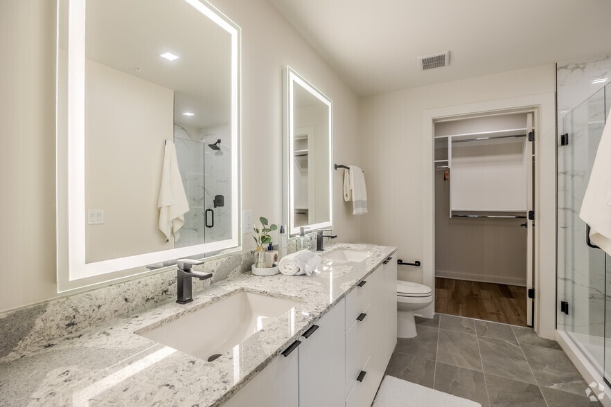 More Photos Of 1441 Peachtree St, Atlanta Apartments For Lease