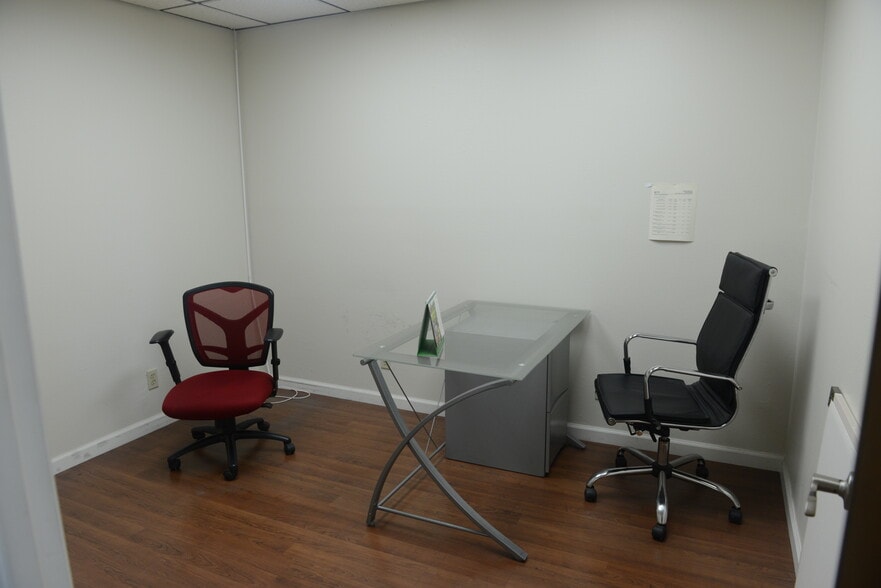 More Photos Of 985 Richard Ave, Santa Clara Food Processing For Lease