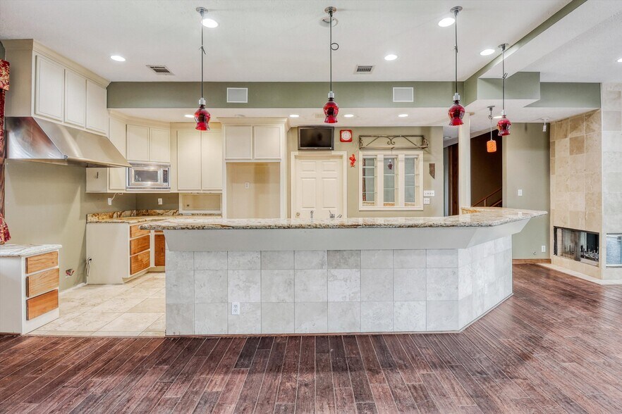 More Photos Of 1607 Bonner St, Houston Specialty For Sale