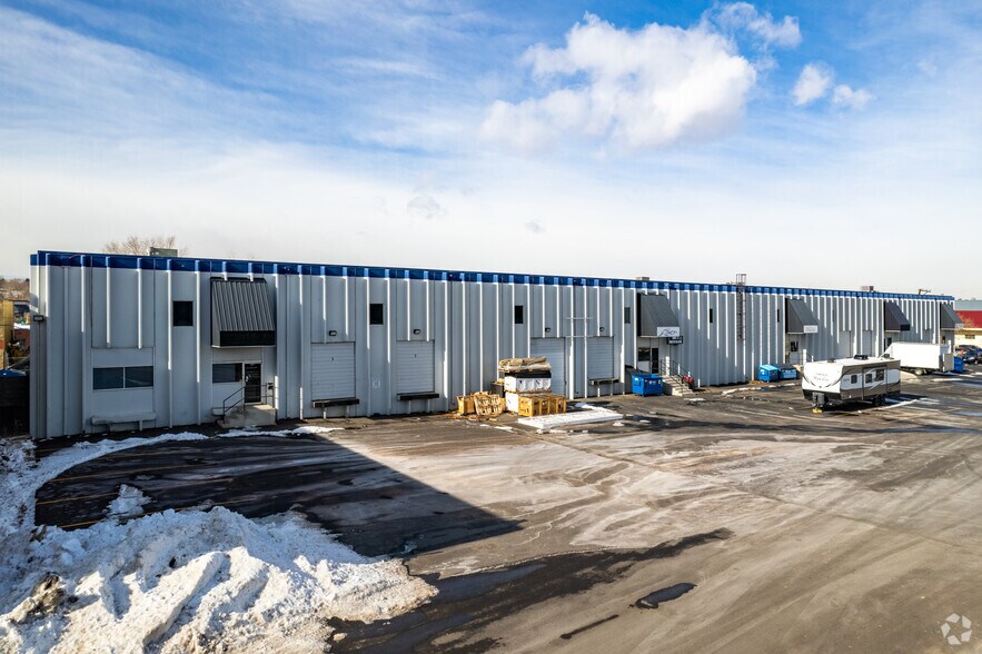 More Photos Of 2500 W 4th Ave, Denver Unknown For Lease