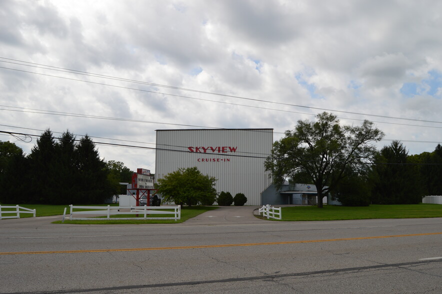 More Photos Of 2420 Main Street, Lancaster Land For Sale