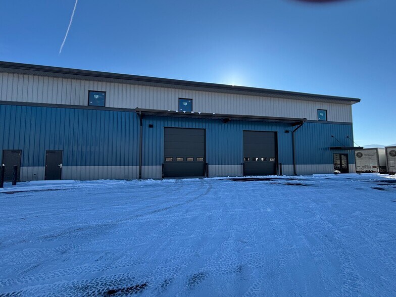 More Photos Of 7605 Pontrelli Pl, Missoula Warehouse For Lease