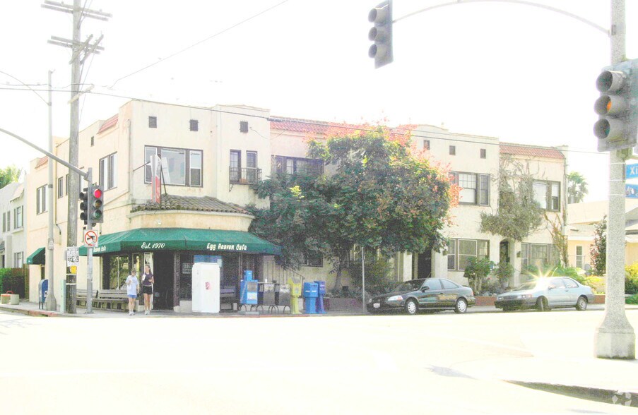 More Photos Of 4340 E 4th St, Long Beach Apartments For Sale
