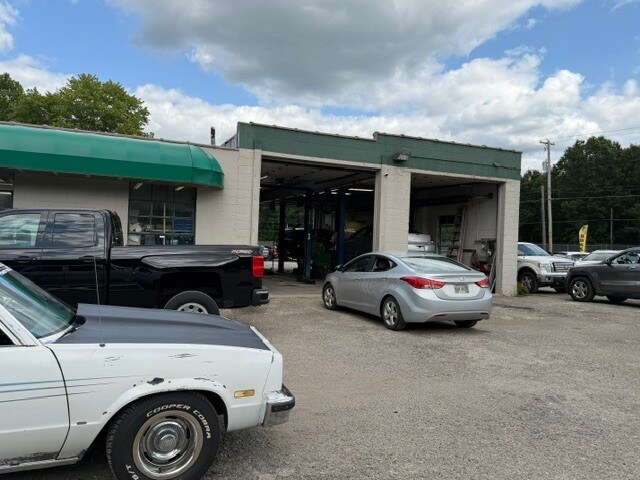 More Photos Of 12290 Airport Hwy, Swanton Flex For Sale