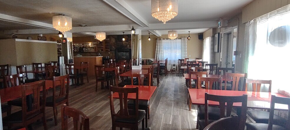More Photos Of 5132 46th NE Ave, Chetwynd Hotel For Sale