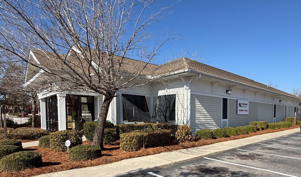 More Photos Of 2475 Broad St, Sumter Medical For Sale