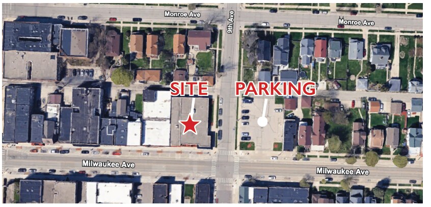 More Photos Of 902 Milwaukee Ave, South Milwaukee Medical For Sale