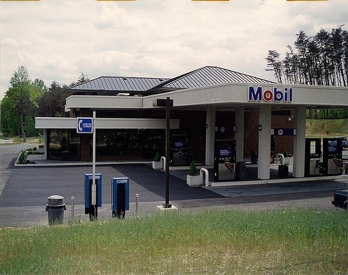 More Photos Of 2837 Richmond Hwy, Stafford Restaurant For Lease