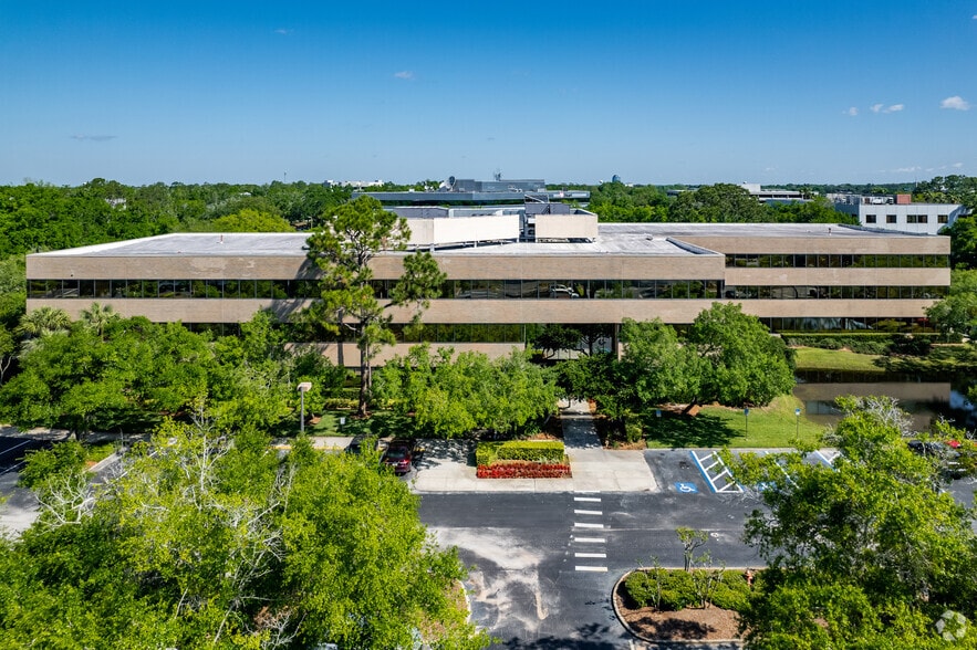 More Photos Of 2400 Maitland Center Pky, Maitland Unknown For Lease