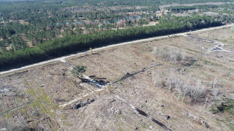 More Photos Of 1572 Buck Swamp rd, Brunswick Land For Sale