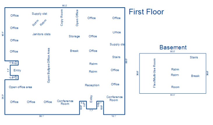 More Photos Of 775-795 N 400 W, Salt Lake City Medical For Sale