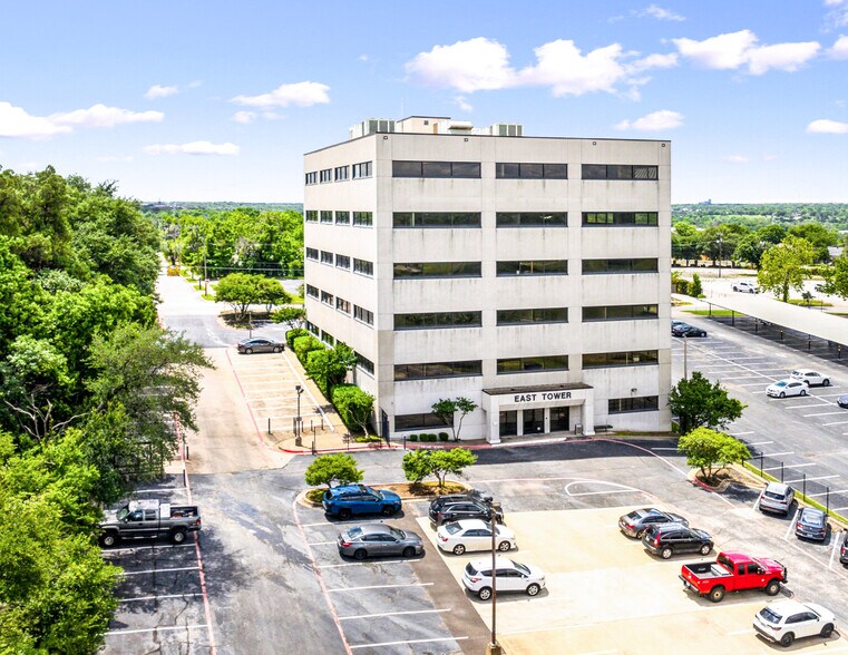 Primary Photo Of 2601 Scott Ave, Fort Worth Office For Sale