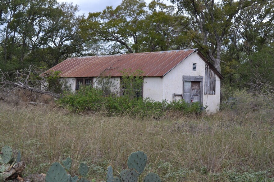 More Photos Of To be Determine RR 2241, Tow Land For Sale