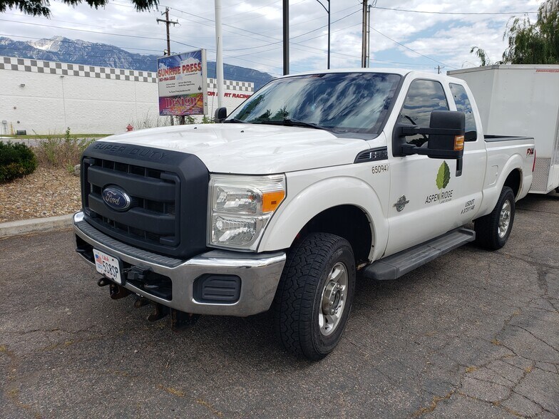 More Photos Of 10520 S 700 E, Sandy Loft Creative Space For Lease