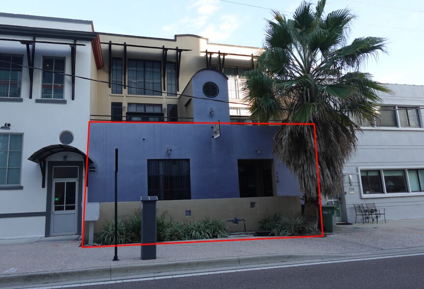 More Photos Of 110 S 12th St, Tampa Office For Lease