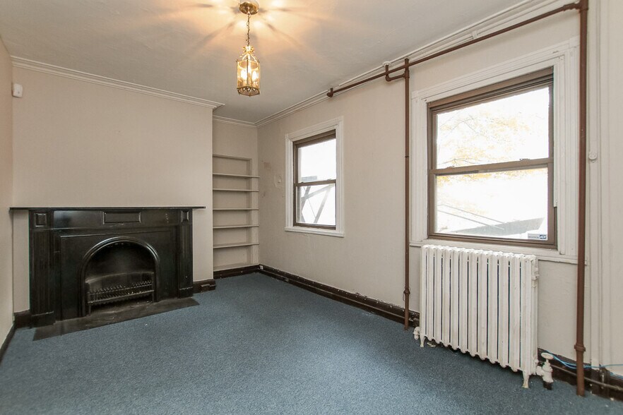 More Photos Of 18 W Franklin St, Baltimore Office Residential For Sale