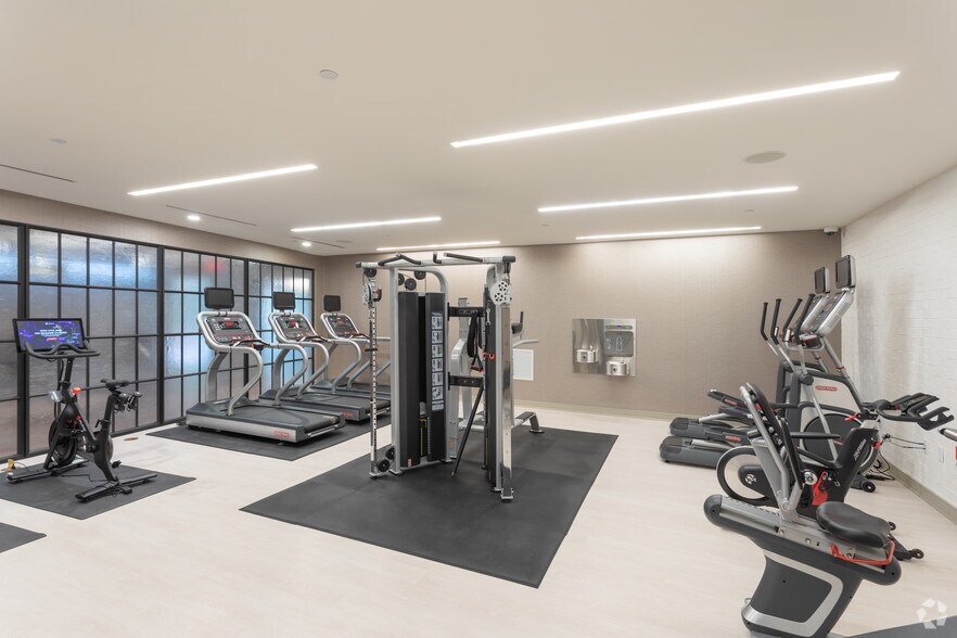 More Photos Of 2101 Wisconsin Ave NW, Washington Apartments For Lease