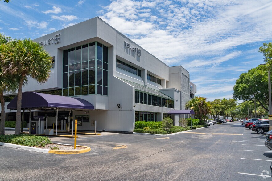 Primary Photo Of 1451 W Cypress Creek Rd, Fort Lauderdale Office For Lease