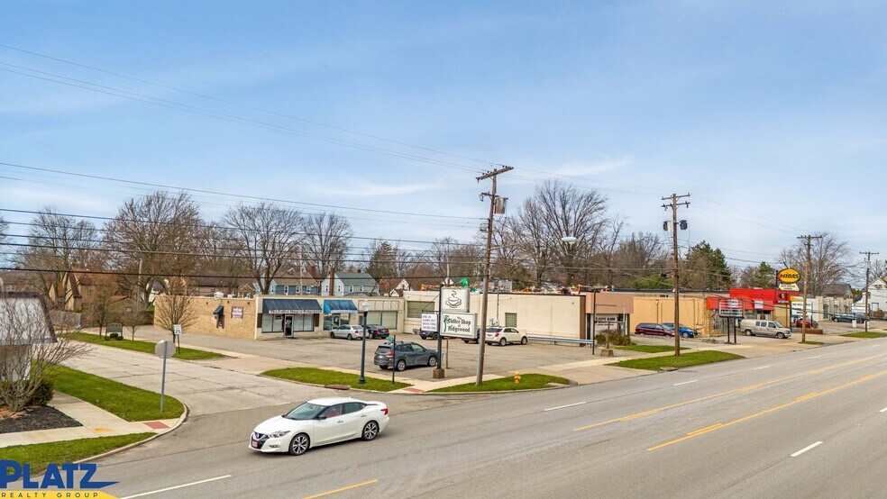More Photos Of 5986-5998 Market St, Youngstown Storefront Retail Office For Sale