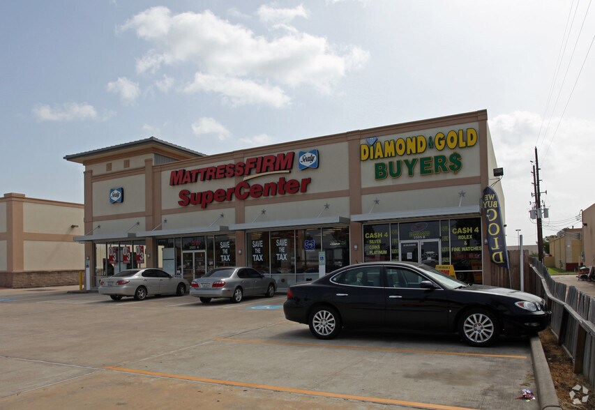 More Photos Of 2505 Highway 6 S, Houston General Retail For Sale
