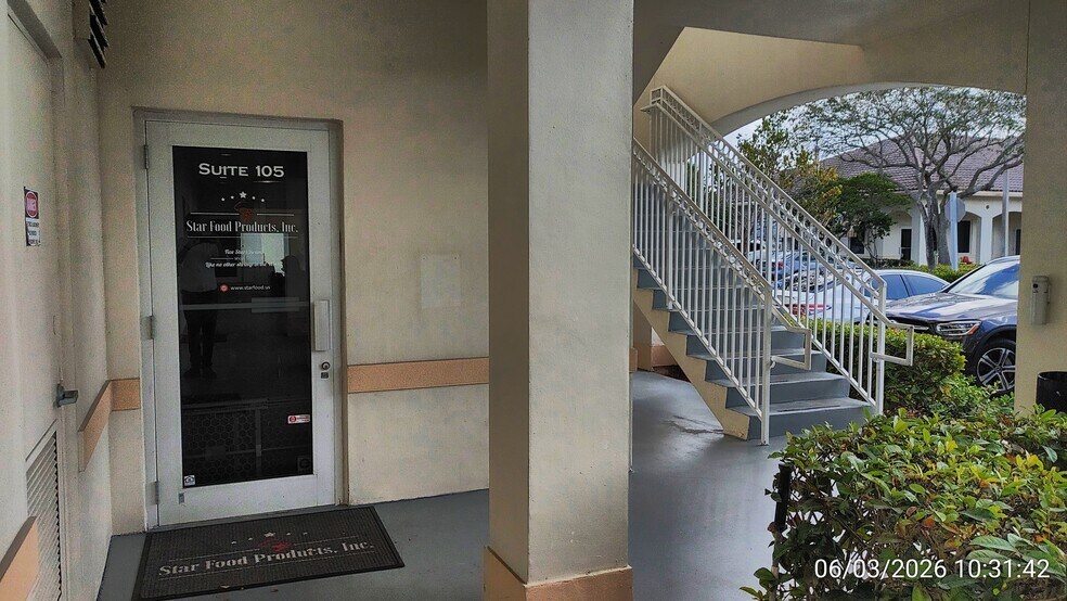 More Photos Of 2853 Executive Park Dr, Weston Medical For Lease