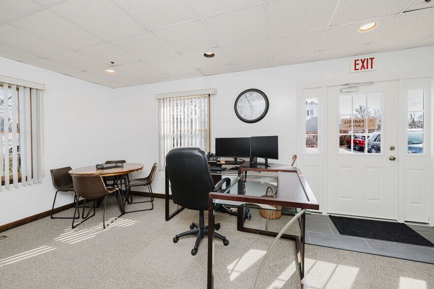 More Photos Of 63 Winthrop St, Taunton Medical For Sale