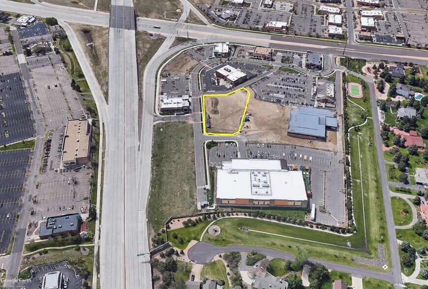 More Photos Of 6573 S Parker Rd, Centennial Land For Lease