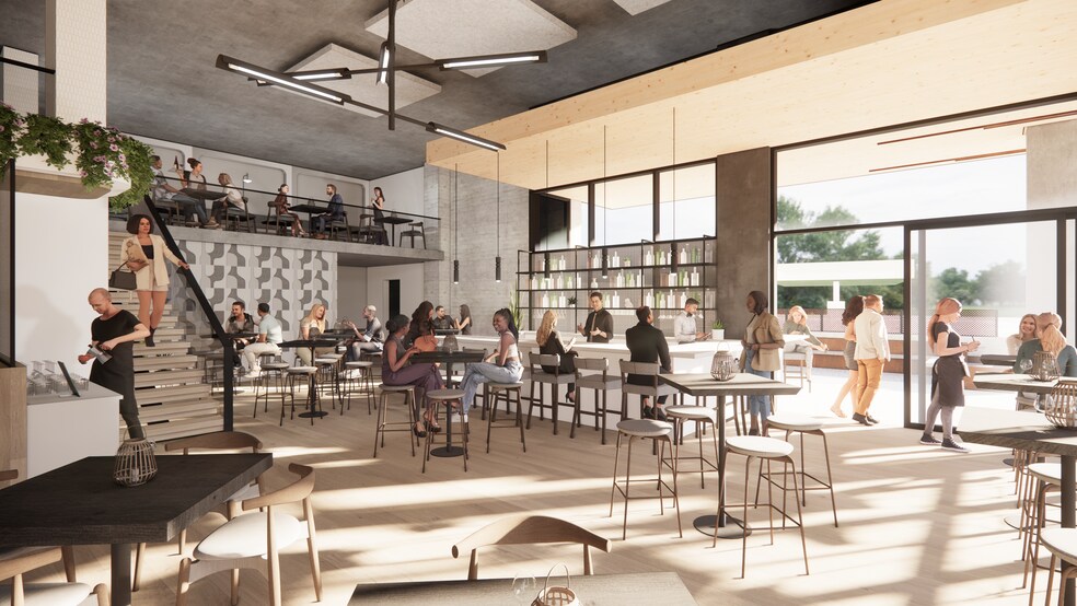 More Photos Of 2422 E 7th St, Austin Office For Lease