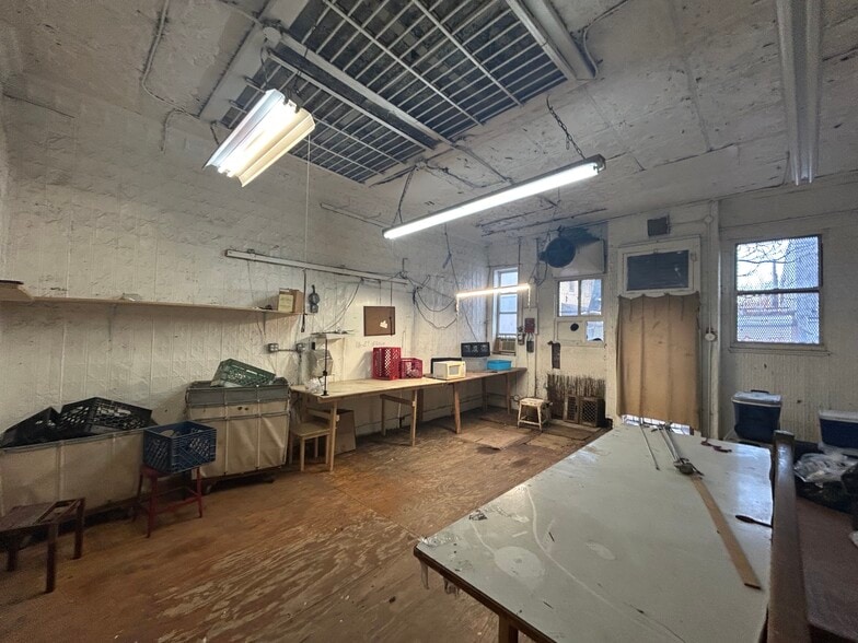 More Photos Of 590 Onderdonk Ave, Ridgewood Storefront Retail Residential For Lease