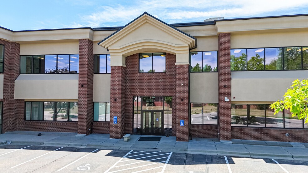 More Photos Of 2695 W Eisenhower Blvd, Loveland Office For Lease