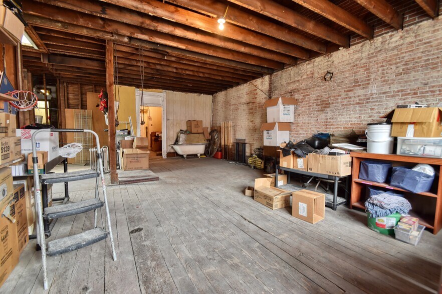 More Photos Of 47 W Main St, Geneva Storefront Retail Residential For Sale