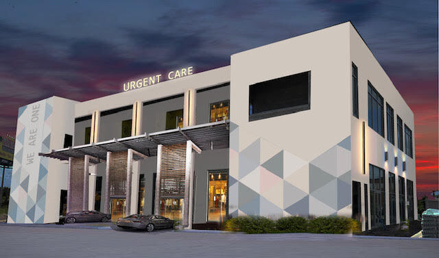 Primary Photo Of 3190 N Poinciana Blvd, Kissimmee Medical For Lease