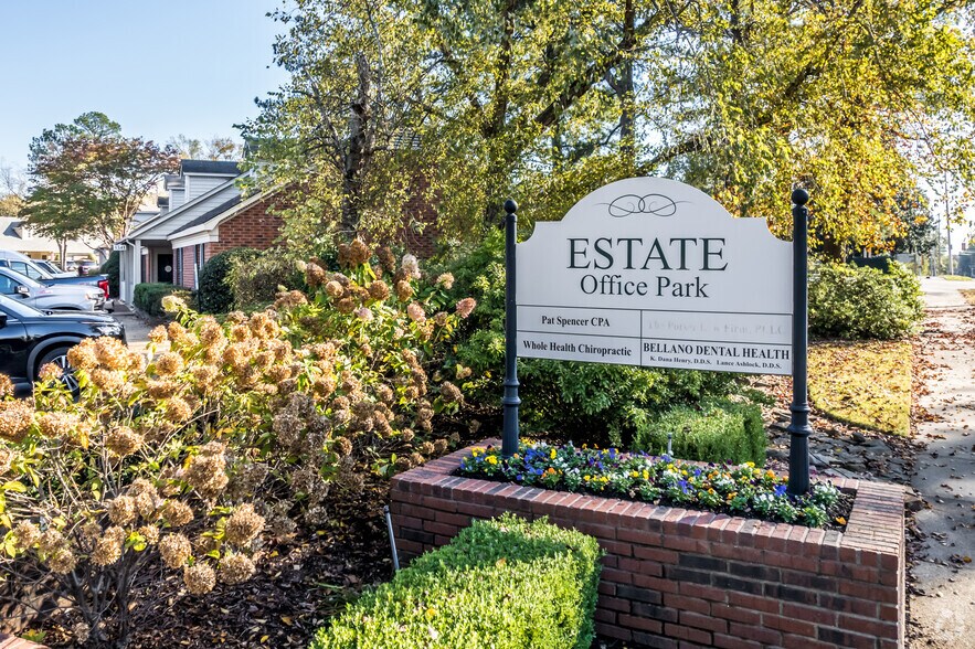 More Photos Of 5336-5356 Estate Office Park Dr, Memphis Unknown For Lease